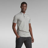 G-STAR Outlet Dunda Slim Polo Multi color