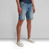 G-STAR Outlet Triple A Shorts Light blue