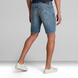G-STAR Outlet Triple A Shorts Light blue