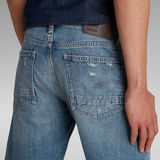 G-STAR Outlet Triple A Shorts Light blue