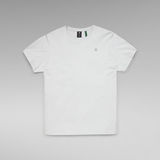 G-STAR Outlet Base-S T-Shirt Grey