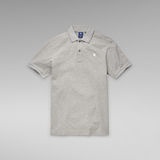 G-STAR Outlet Dunda Slim Polo Multi color