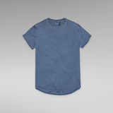 G-STAR Outlet Lash T-Shirt Dark blue
