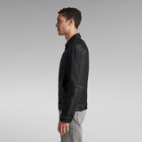 G-STAR Outlet Air Force Jacket Grey