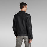 G-STAR Outlet Air Force Jacket Grey