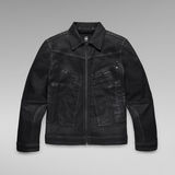 G-STAR Outlet Air Force Jacket Grey