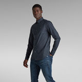 G-STAR Outlet Dressed Super Slim Shirt Multi color