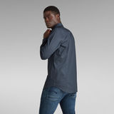 G-STAR Outlet Dressed Super Slim Shirt Multi color