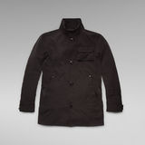 G-STAR Outlet Utility HB Tape Trench Black