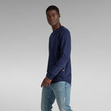 G-STAR Outlet Lash T-Shirt Medium blue