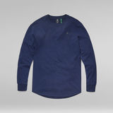 G-STAR Outlet Lash T-Shirt Medium blue