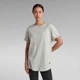 G-STAR Outlet Lash Fem Loose T-Shirt Light blue