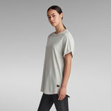 G-STAR Outlet Lash Fem Loose T-Shirt Light blue
