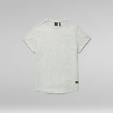 G-STAR Outlet Lash Fem Loose T-Shirt Light blue