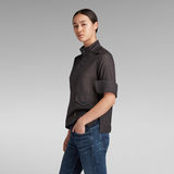 G-STAR Outlet Utility Shirt Grey