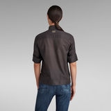 G-STAR Outlet Utility Shirt Grey