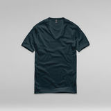 G-STAR Outlet Base V-Neck T-Shirt 2-Pack Dark blue
