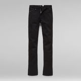 G-STAR Outlet Noxer Straight Jeans Black