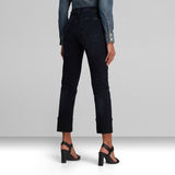 G-STAR Outlet Noxer Straight Jeans Black