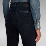 G-STAR Outlet Noxer Straight Jeans Black