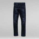 G-STAR Outlet Noxer Straight Jeans Black