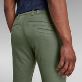 G-STAR Outlet Pantalones Chinos Skinny Verde