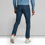 G-STAR Outlet 3301 Straight Tapered Jeans Dark blue