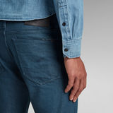 G-STAR Outlet 3301 Straight Tapered Jeans Dark blue