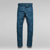 G-STAR Outlet 3301 Straight Tapered Jeans Dark blue