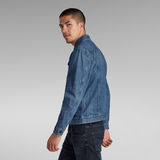 G-STAR Outlet Arc 3D Jacket Medium blue