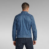 G-STAR Outlet Arc 3D Jacket Medium blue