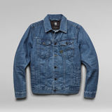 G-STAR Outlet Arc 3D Jacket Medium blue