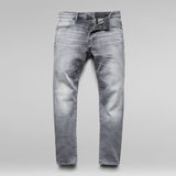 G-STAR Outlet 3301 Slim Jeans Grey