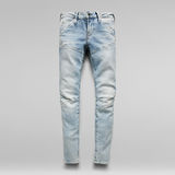 G-STAR Outlet 5620 Heritage Embro Tapered Jeans Medium blue