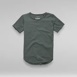 G-STAR Outlet Mysid Option Slim Top C Grey