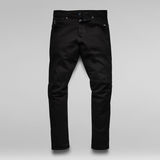 G-STAR Outlet Scutar Slim Tapered Jeans Black
