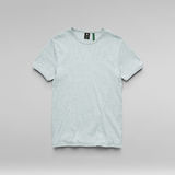 G-STAR Outlet Base T-Shirt 2 Pack Grey