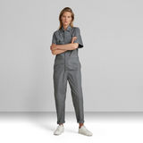 G-STAR Outlet Army Jumpsuit 2.0 Grey