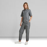G-STAR Outlet Army Jumpsuit 2.0 Grey