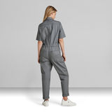 G-STAR Outlet Army Jumpsuit 2.0 Grey