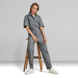 G-STAR Outlet Army Jumpsuit 2.0 Grey