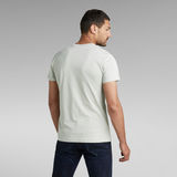 G-STAR Outlet Graphic 6 T-Shirt Light blue
