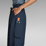 G-STAR Outlet Utility Pants Dark blue