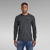 G-STAR Outlet Lightweight Astro Sweater Multi color