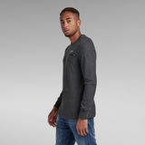 G-STAR Outlet Lightweight Astro Sweater Multi color