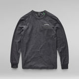 G-STAR Outlet Lightweight Astro Sweater Multi color