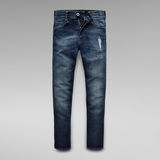 G-STAR Outlet 3301 Slim Jeans Medium blue