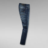 G-STAR Outlet 3301 Slim Jeans Medium blue