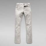 G-STAR Outlet Boys 3301 Slim Jeans Grey