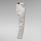 G-STAR Outlet Boys 3301 Slim Jeans Grey